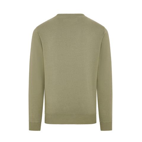 Womens Crew Neck Jumper - Crow and Jester