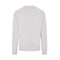 Womens Crew Neck Jumper - Crow and Jester