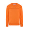 Womens Crew Neck Jumper - Crow and Jester