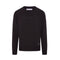 Womens Crew Neck Jumper - Crow and Jester
