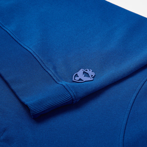 Womens Crew Neck Jumper - Crow and Jester