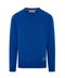Womens Crew Neck Jumper - Crow and Jester