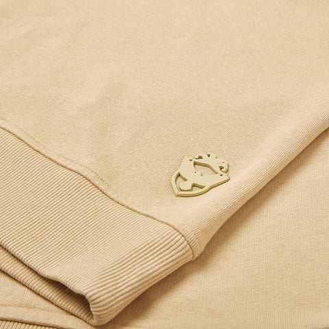 Womens Crew Neck Jumper - Crow and Jester