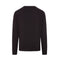Womens Crew Neck Jumper - Crow and Jester
