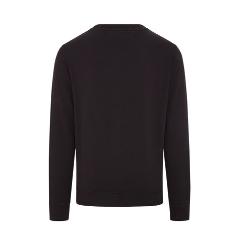Womens Crew Neck Jumper - Crow and Jester