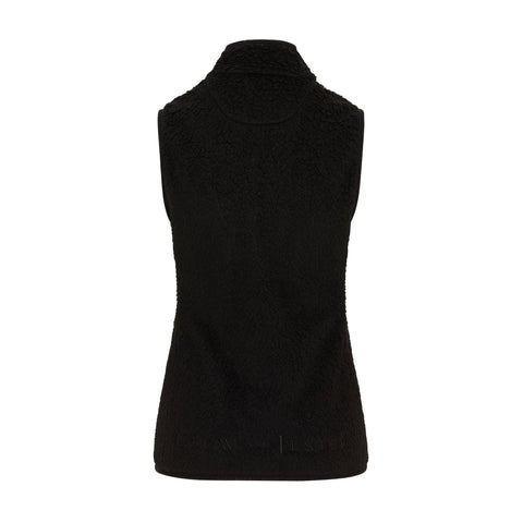 Womens Polar Fleece - Crow and Jester