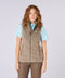 Womens Polar Fleece - Crow and Jester