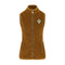 Womens Polar Fleece - Crow and Jester