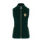 Womens Polar Fleece - Crow and Jester