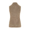 Womens Polar Fleece - Crow and Jester