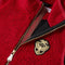 Womens Polar Fleece - Crow and Jester