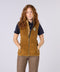 Womens Polar Fleece - Crow and Jester