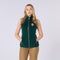 Womens Polar Fleece - Crow and Jester
