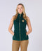 Womens Polar Fleece - Crow and Jester