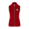 Womens Polar Fleece - Crow and Jester