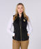Womens Polar Fleece - Crow and Jester