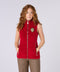 Womens Polar Fleece - Crow and Jester