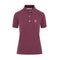 Womens Polo Shirt - Crow and Jester