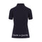 Womens Polo Shirt - Crow and Jester