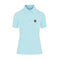 Womens Polo Shirt - Crow and Jester