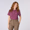 Womens Polo Shirt - Crow and Jester