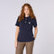 Womens Polo Shirt - Crow and Jester