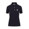 Womens Polo Shirt - Crow and Jester