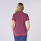 Womens Polo Shirt - Crow and Jester