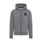 Womens Zip Hoodie - Crow and Jester
