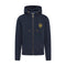 Womens Zip Hoodie - Crow and Jester