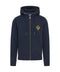 Womens Zip Hoodie - Crow and Jester