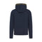 Womens Zip Hoodie - Crow and Jester