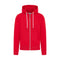 Womens Zip Hoodie - Crow and Jester